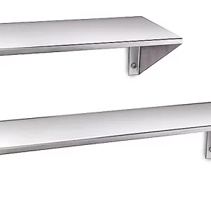 Bathroom Shelves