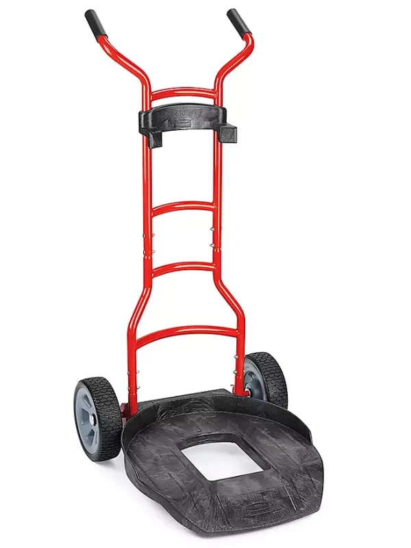 Construction Dolly