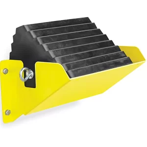 Chock Holder
