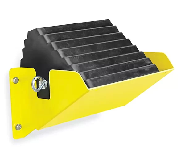 Chock Holder