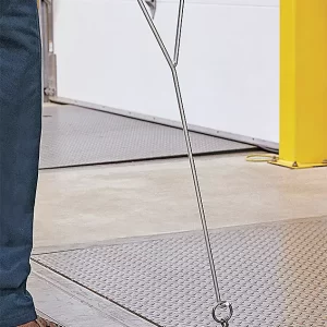 Dock Hook