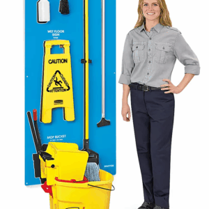 Packtek 5S Wet Zone Shadow Board