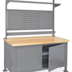 Cabinet Workstations