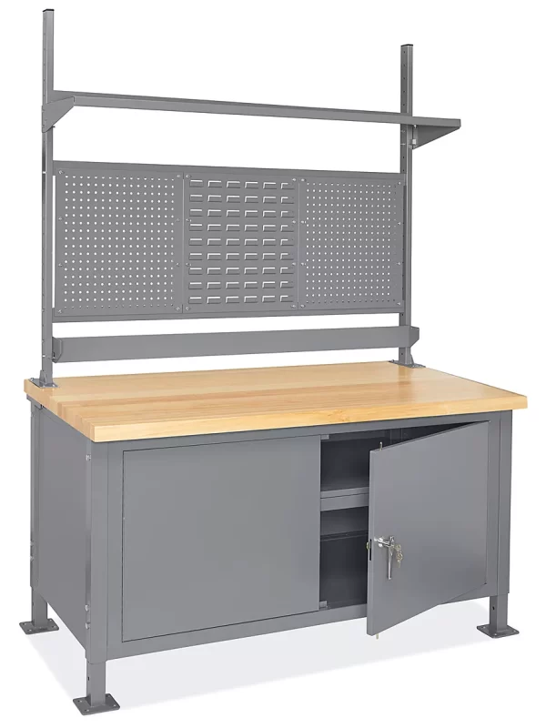 Cabinet Workstations