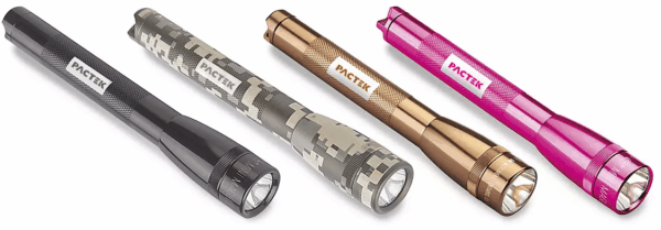 Mini Maglite® LED Flashlight