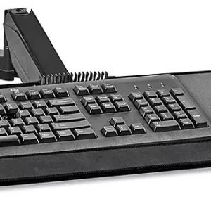 Packing Station Keyboard Tray