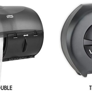 Tork® Opticore® Bath Tissue and Dispensers