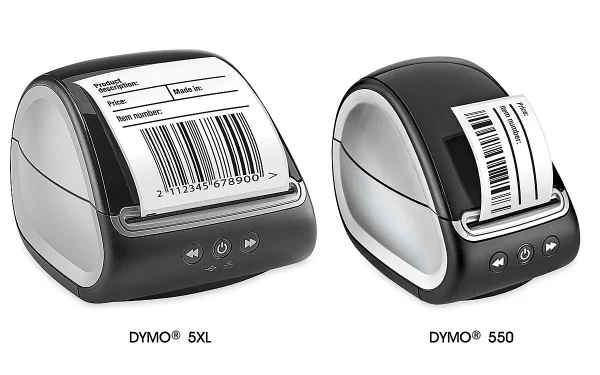 Dymo® LabelWriter® 500 Series Printers