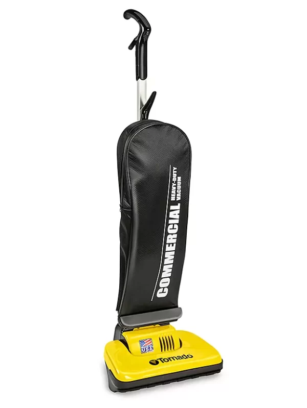 Lightweight Commercial Vacuum
