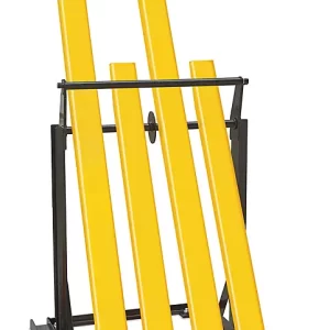 Fork Extension Rack