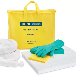 Oil Only 5 Gallon Bag Spill Kit