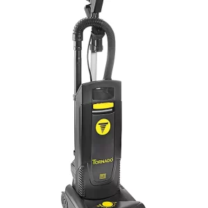 Deluxe HEPA Vacuum