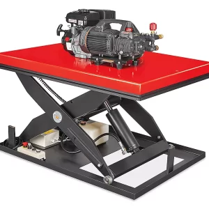 Pactek Electric Lift Tables