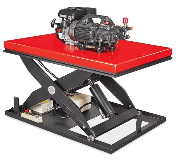 Pactek Electric Lift Tables