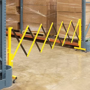 Safety Barriers