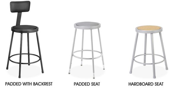 Shop Stools