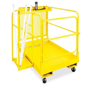 Forklift Aerial Platforms