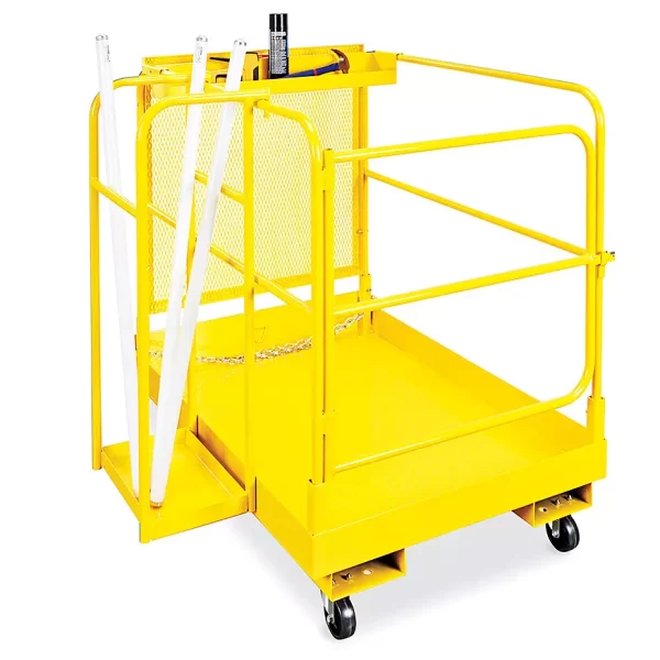 Forklift Aerial Platforms