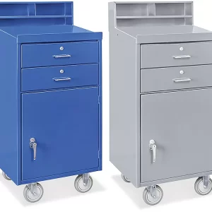 Deluxe Welded Shop Desk
