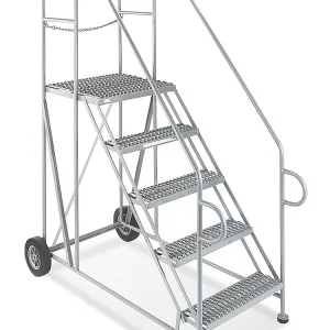 Trailer Access Ladders