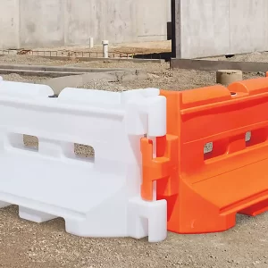 90° Swivel Barrier
