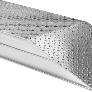 Wheel Riser Ramps