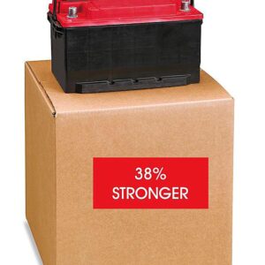 275 Lb. Test Double Wall Boxes