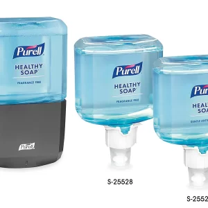 Purell® ES6 Foaming Auto Dispenser