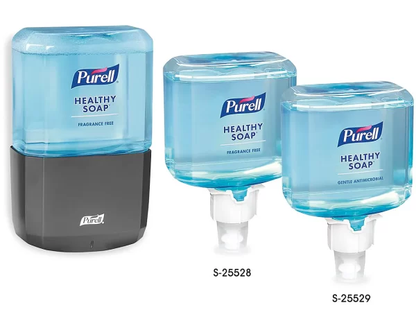 Purell® ES6 Foaming Auto Dispenser