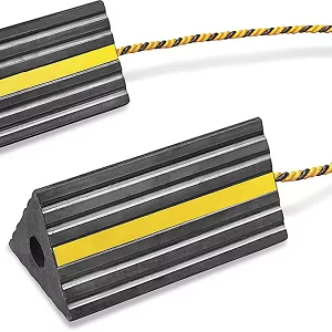 Aircraft Wheel Chock
