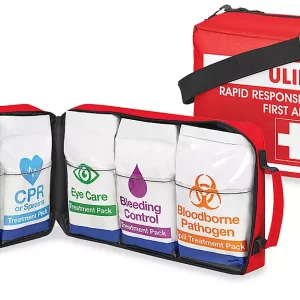 Rapid Response Emergency Kit