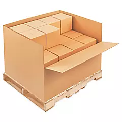 Packtek Easy Loader