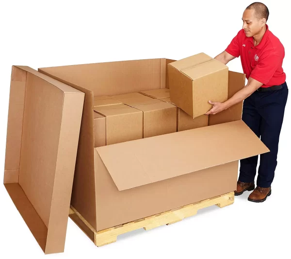 Pactek Easy Loader