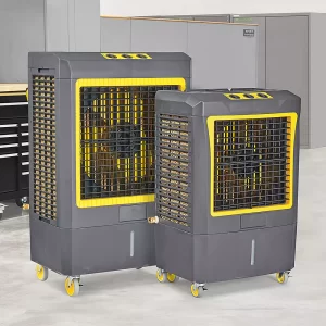 Economy Evaporative Coolers