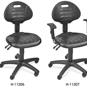 Pactek Work Chairs