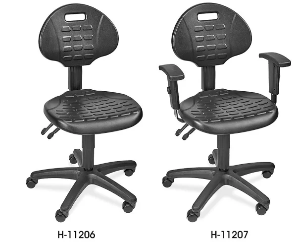 Pactek Work Chairs