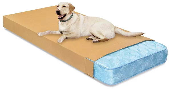 Mattress Boxes