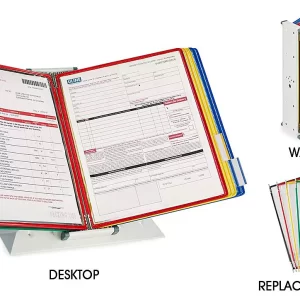 Document Displays