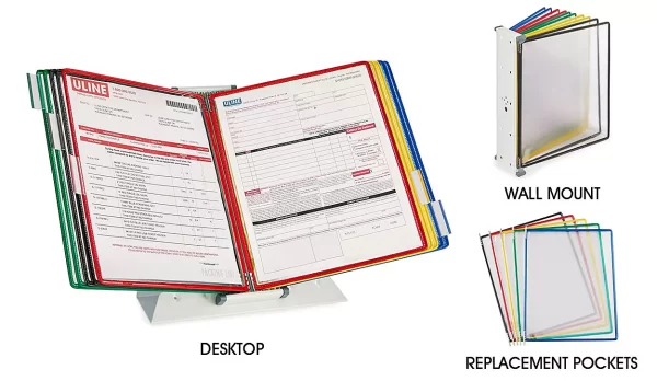 Document Displays