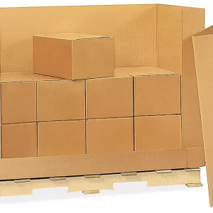 Test Double Wall Boxes