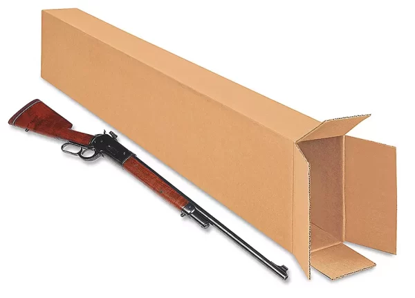 Rifle Boxes