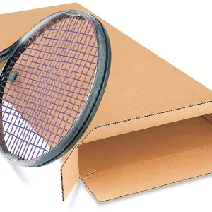 Tennis Racquet Box