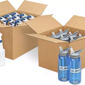 Lightweight 32 ECT Boxes