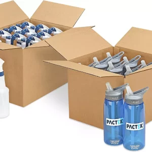 Lightweight 32 ECT Boxes