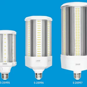 LED Corn Cob Light Bulbs