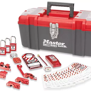 Lockout/Tagout Kits