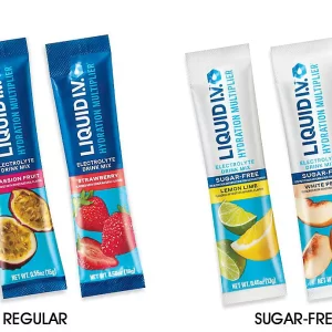 Liquid I.V.® Single Packs