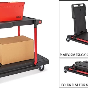 Convertible Utility Cart
