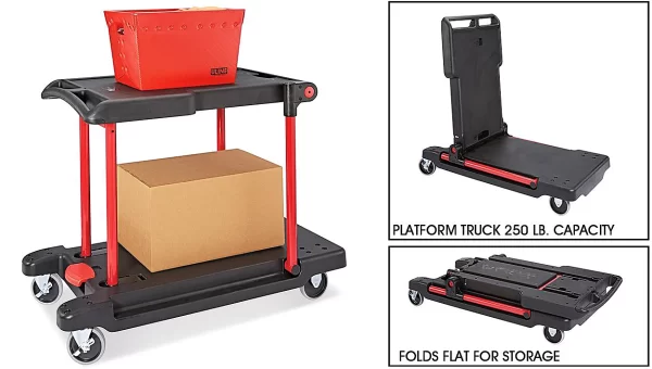 Convertible Utility Cart