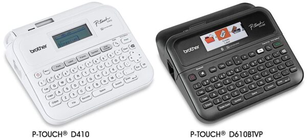 Label Makers